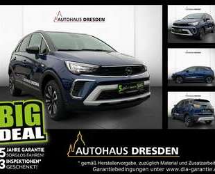 Opel Crossland Gebrauchtwagen