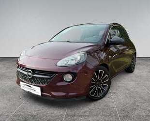 Opel Adam Gebrauchtwagen