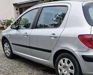 Peugeot 307 Gebrauchtwagen