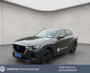 Mazda CX-60 Gebrauchtwagen