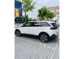 Peugeot 5008 Gebrauchtwagen