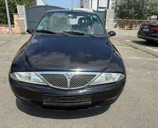 Lancia Y Gebrauchtwagen
