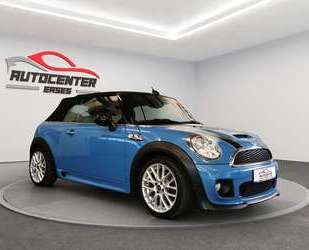 Mini John Cooper Works Cabrio Gebrauchtwagen