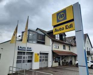 Ford EcoSport Gebrauchtwagen