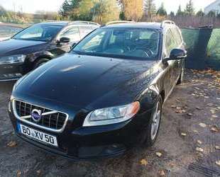 Volvo V70 Gebrauchtwagen