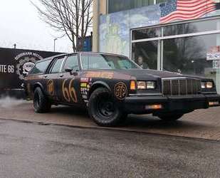 Chevrolet Caprice Gebrauchtwagen