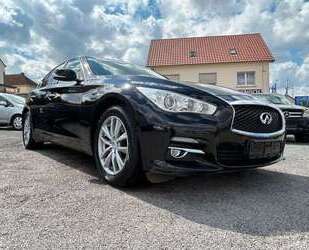 INFINITI Q50 Gebrauchtwagen