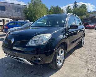 Renault Koleos Gebrauchtwagen