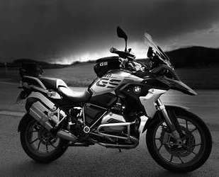 BMW R 1200 GS LC Gebrauchtwagen