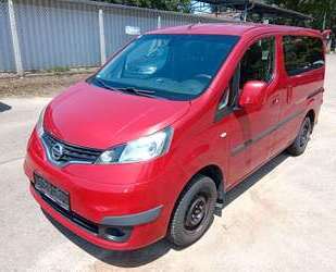 Nissan NV200 Gebrauchtwagen