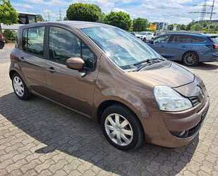 Renault Modus Gebrauchtwagen
