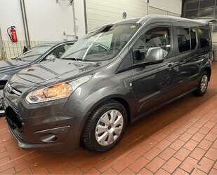 Ford Tourneo Connect Gebrauchtwagen
