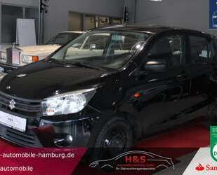 Suzuki Celerio Gebrauchtwagen
