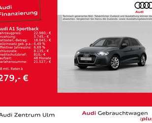 Audi A1 Gebrauchtwagen