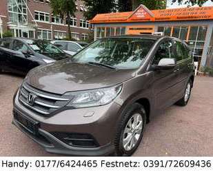 Honda CR-V Gebrauchtwagen