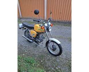 Simson S 50 Gebrauchtwagen