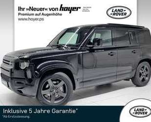 Land Rover Defender Gebrauchtwagen