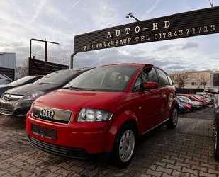 Audi A2 Gebrauchtwagen
