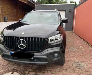Mercedes-Benz X 250 Gebrauchtwagen
