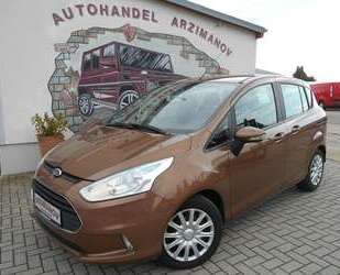 Ford B-Max Gebrauchtwagen