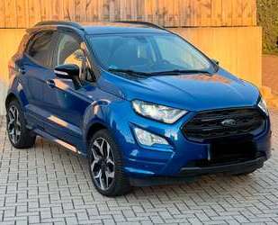 Ford EcoSport Gebrauchtwagen