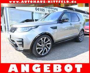 Land Rover Discovery Gebrauchtwagen
