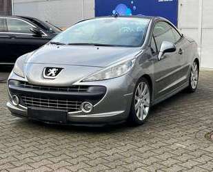 Peugeot 207 Gebrauchtwagen