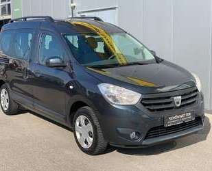 Dacia Dokker Gebrauchtwagen