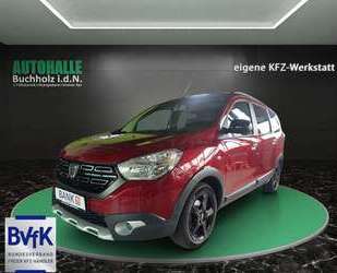 Dacia Lodgy Gebrauchtwagen