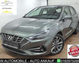 Hyundai i30 Gebrauchtwagen