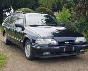 Ford Scorpio Gebrauchtwagen