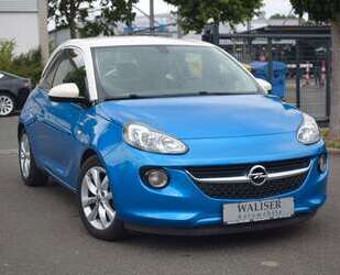 Opel Adam Gebrauchtwagen