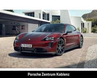 Porsche Taycan Gebrauchtwagen