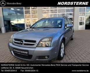 Opel Vectra Gebrauchtwagen
