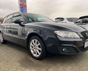 Seat Exeo Gebrauchtwagen