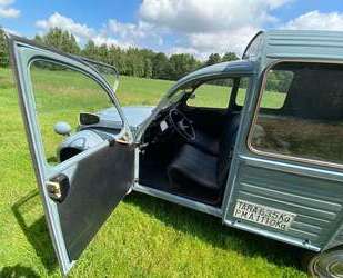 Citroen 2CV Gebrauchtwagen