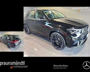 Mercedes-Benz GLE 450 Gebrauchtwagen