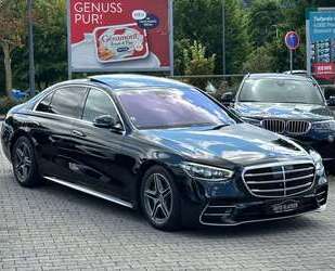 Mercedes-Benz S 350 Gebrauchtwagen