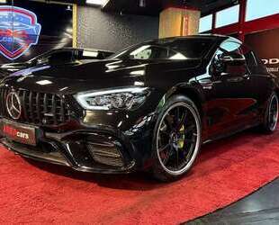 Mercedes-Benz AMG GT Gebrauchtwagen