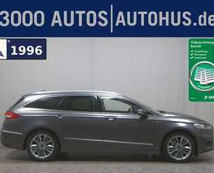 Ford Mondeo Gebrauchtwagen