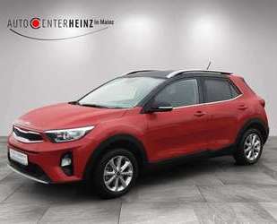 Kia Stonic Gebrauchtwagen