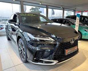 Lexus RX 350 Gebrauchtwagen