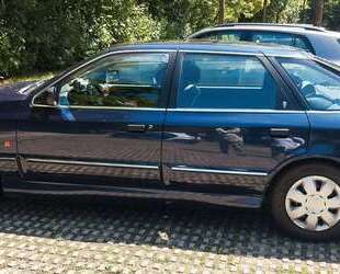 Ford Scorpio Gebrauchtwagen