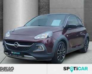 Opel Adam Gebrauchtwagen