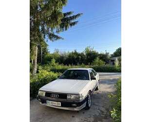 Audi 200 Gebrauchtwagen