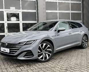 VW Arteon Gebrauchtwagen