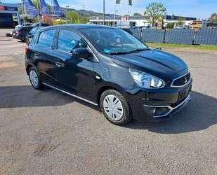 Mitsubishi Space Star Gebrauchtwagen