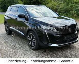 Peugeot 5008 Gebrauchtwagen