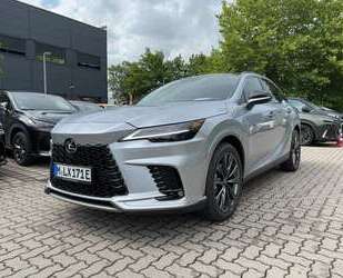 Lexus RX 450h Gebrauchtwagen