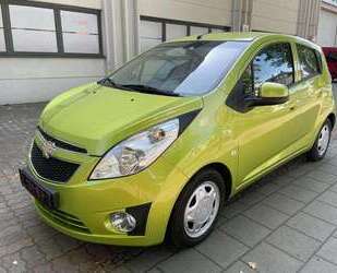 Chevrolet Spark Gebrauchtwagen